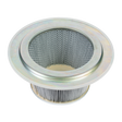 Nilfisk Antistatic Conical Cartridge Filter for VHS011 LC ACD and LC C2D2 - Main
