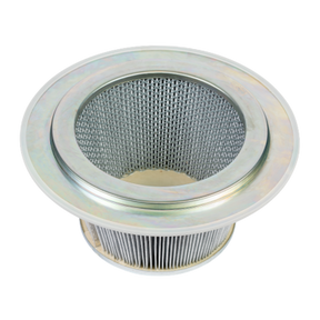 Nilfisk Antistatic Conical Cartridge Filter for VHS011 LC ACD and LC C2D2 - Main
