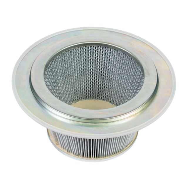 Nilfisk Antistatic Conical Cartridge Filter for VHS011 LC ACD and LC C2D2 - Main