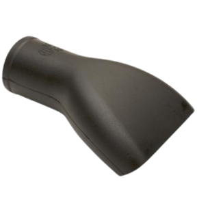 Nilfisk Antistatic Rubber Nozzle for VHS110 - Main