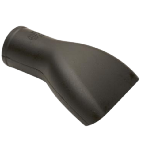 Nilfisk Antistatic Rubber Nozzle for VHS110 - Main