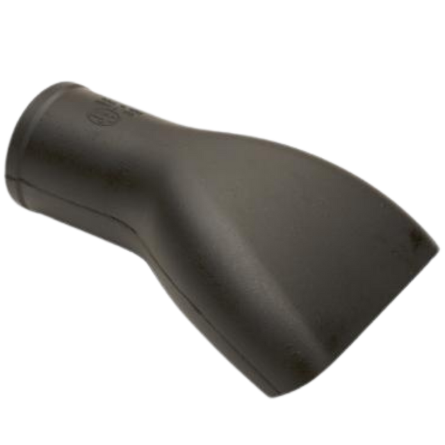 Nilfisk Antistatic Rubber Nozzle for VHS110 - Main