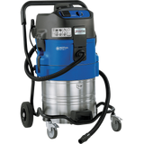 Nilfisk Attix 19 AS/E XC Vacuum
