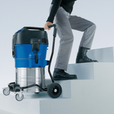 Nilfisk Attix 19AE Flood Sucker Sump Pump Industrial Vacuum - Lifestyle 1