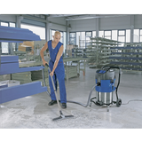 Nilfisk Attix 19AE Flood Sucker Sump Pump Industrial Vacuum - Lifestyle 2