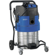 Nilfisk Attix 19AE Flood Sucker Sump Pump Industrial Vacuum - Main