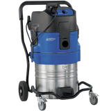 Nilfisk Attix 19AE Flood Sucker Sump Pump Industrial Vacuum - Main