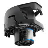 Nilfisk Attix 30 8-Gallon Wet/Dry Canister Industrial Vacuum - Filter