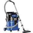 Nilfisk Attix 30 8-Gallon Wet/Dry Canister Industrial Vacuum - Main