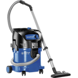 Nilfisk Attix 30 8-Gallon Commercial Wet/Dry Vacuum