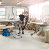 Nilfisk Attix 33-01 IC Vacuum