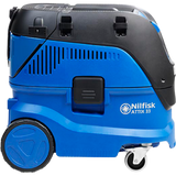 Nilfisk Attix 33-01 IC Vacuum - Side