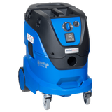 Nilfisk Attix 44-21 Wet/Dry Vacuum for Garages and Workshops - Angle