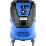 Nilfisk Attix 44-21 Wet/Dry Vacuum - canister