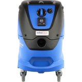 Nilfisk Attix 44-21 Wet/Dry Vacuum - canister