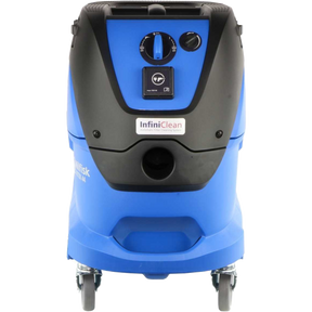 Nilfisk Attix 44-21 Wet/Dry Vacuum - canister