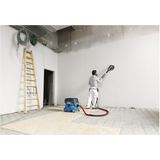 Nilfisk Attix 44-21 Wet/Dry Vacuum for Garages and Workshops - Lifestyle