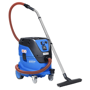 Nilfisk Attix 44-21 Wet/Dry Vacuum for Garages and Workshops - Main