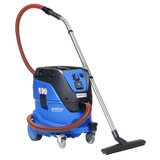Nilfisk Attix 44-21 Wet/Dry Vacuum for Garages and Workshops - Main