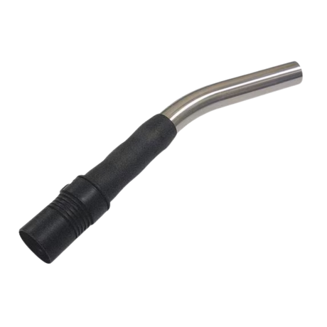 Nilfisk Alto Attix Curved Wand- Main 2