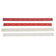 Nifisk Blade Squeegee Kits for SC550 - Main