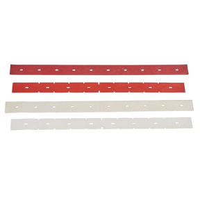 Nifisk Blade Squeegee Kits for SC550 - Main