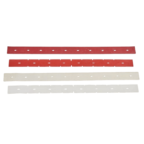 Nifisk Blade Squeegee Kits for SC550 - Main