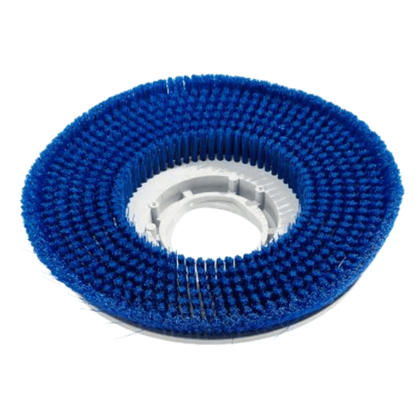 Nifisk Brush Discs in Prolene Blue for SC550 - Main
