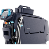 Nilfisk Caddy Kit for SC550 - Lifestyle 1