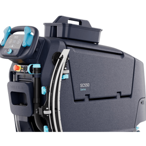 Nilfisk Caddy Kit for SC550 - Lifestyle 1