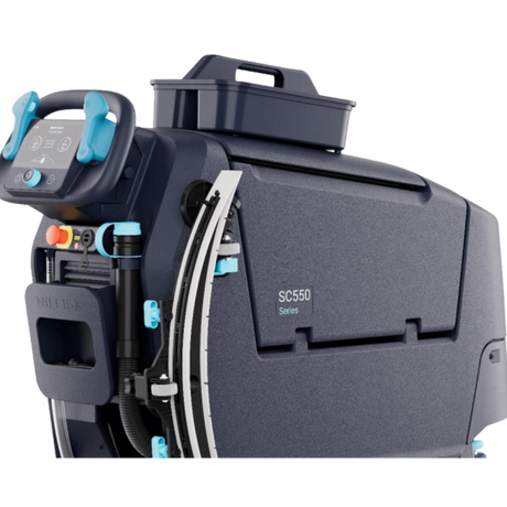 Nilfisk Caddy Kit for SC550 - Lifestyle 1