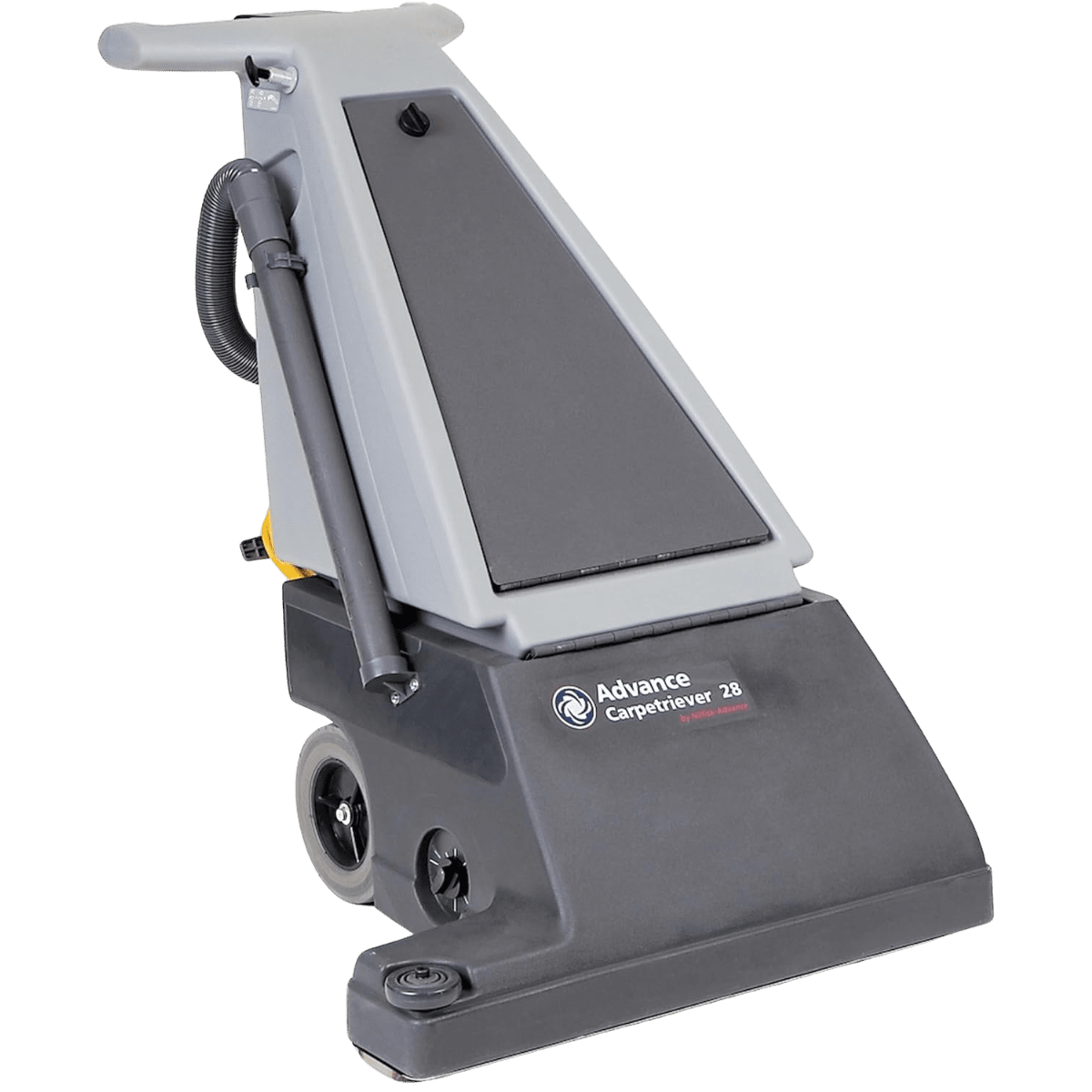 Nilfisk CarpeTriever 28 Upright Commercial Vacuum - Main