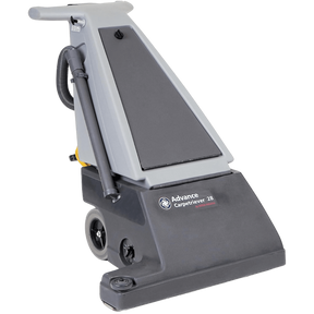 Nilfisk CarpeTriever 28 Upright Commercial Vacuum - Main