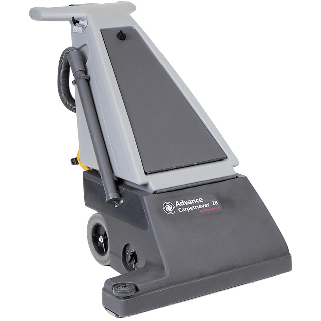 Nilfisk CarpeTriever 28 Upright Commercial Vacuum - Main