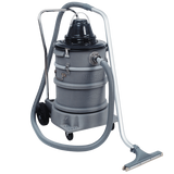 Nilfisk Cleanroom VT60CR Wet Dry HEPA Industrial Vacuum - Main