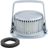 Nilfisk Complete ULPA Exhaust Filter 01720440