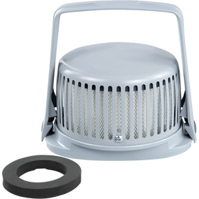 Nilfisk Complete ULPA Exhaust Filter 01720440