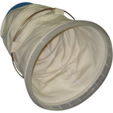 Nilfisk 61543000 cotton main filter