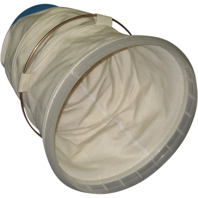 Nilfisk 61543000 cotton main filter