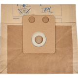 Nilfisk Disposable Paper Bag for Family Vacuum and HDS1005 -Hole Part