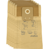 Nilfisk Disposable Paper Bag for Family Vacuum and HDS1005
