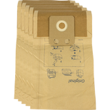 Nilfisk Disposable Paper Bag for Family Vacuum and HDS1005