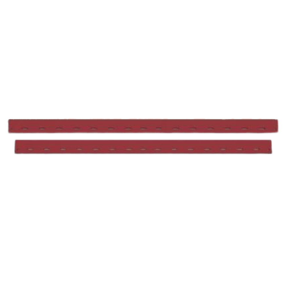 Nilfisk Dryft Blade Squeegee Linatex Kit - Main