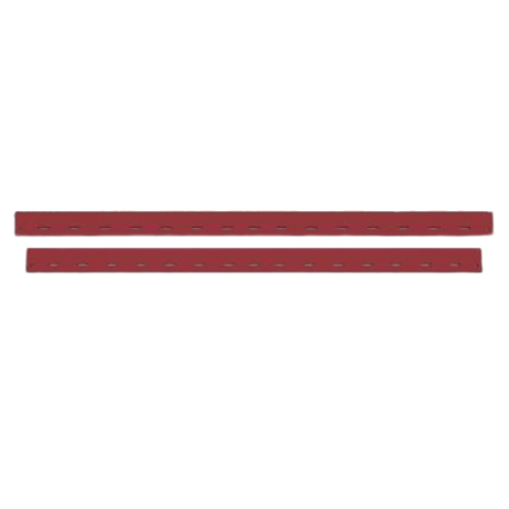 Nilfisk Dryft Blade Squeegee Linatex Kit - Main