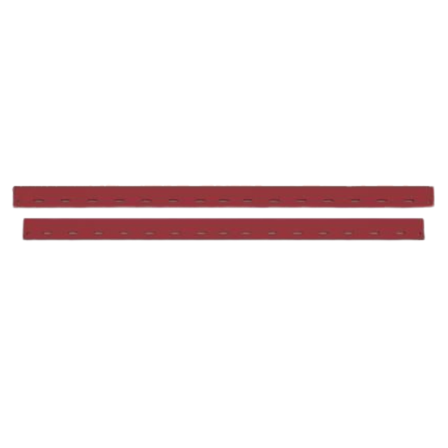 Nilfisk Dryft Blade Squeegee Linatex Kit - Main