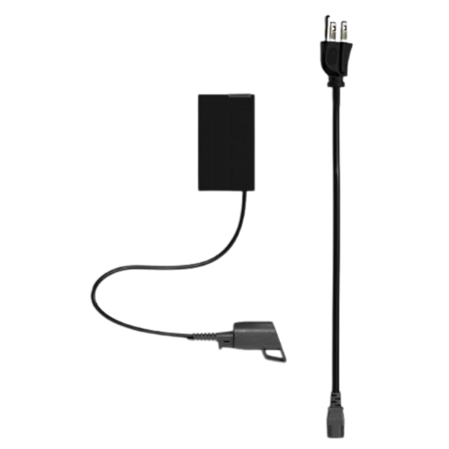 Nilfisk Dryft Charger for LI ION 24V 5A Kit - Main