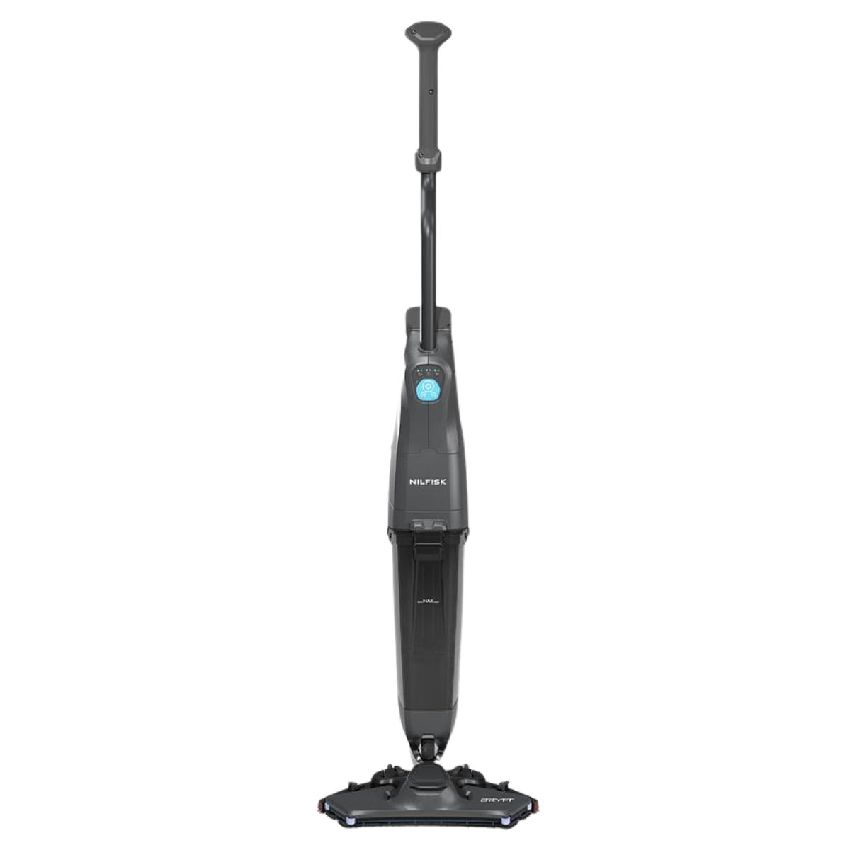 Nilfisk Dryft Micro Scrubber - Front