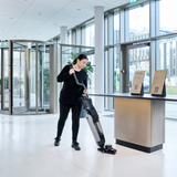 Nilfisk Dryft Micro Scrubber - Lifestyle 4