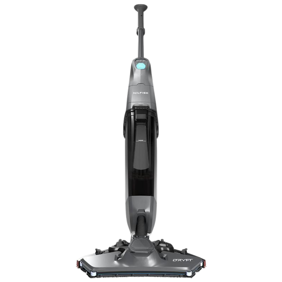 Nilfisk Dryft Micro Scrubber - Main