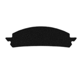 Nilfisk Dryft Replacement Cleaning Pad - Main